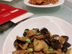 -宏宴·新京菜(望京店)