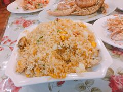 -花乐餐厅(涠洲岛店)