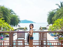 -石梅湾艾美度假酒店