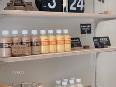 零售区-POO PAN不胖面包