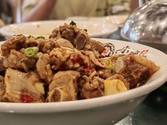 -小姨家常菜(昭萍东路店)