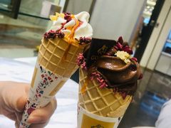 -GODIVA(月星环球港店)