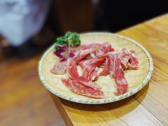 -紫霞门韩国料理烤肉(深南东路店)