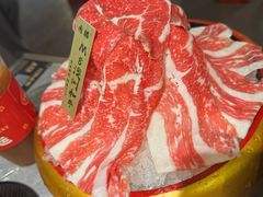 -肉勝和牛寿喜烧(北城天街店)