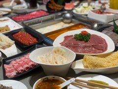 -海底捞火锅(龙岗星河COCO Park店)