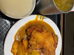 -津津飯堂