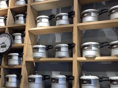 -蚝山·喷汽火山生蚝(前福路店)
