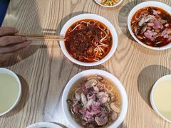 -吴记怪味面(牛王庙店)