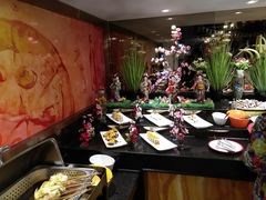 -好伦哥比萨烤肉自助(八里桥店)