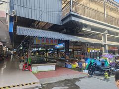 -万尾农贸市场