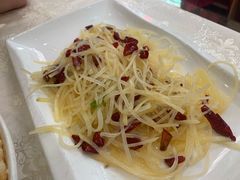 -金良酸菜鱼(宁海路总店)