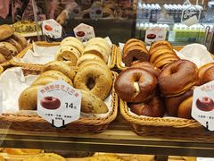 -原麦山丘(超极合生汇店)