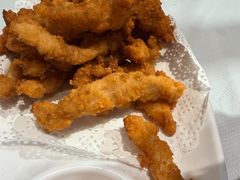 -漫天香·小龙虾餐厅(夏湾店)