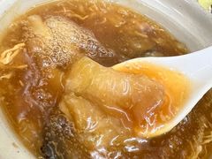 -添發碗仔翅美食