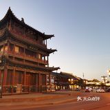 九大古都之一，大同之美和云冈石窟