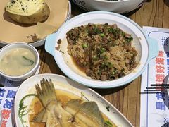 -和源祥·日照菜扛把子(万平口一店)