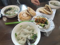 -秦豫肉夹馍(骡马市总店)