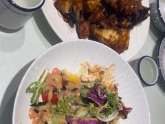 -桃子餐厅·天津菜(红星路直营店)