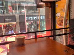 -BHC炸鸡(明洞总店)