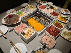 -海底捞火锅(江宸天街店)