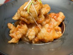 酥酥锅包肉-王慧洁开口虾水饺·地道东北菜(银泰城店)