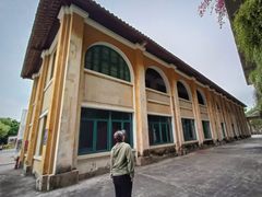 -广州市紫泥堂文化创意园景区