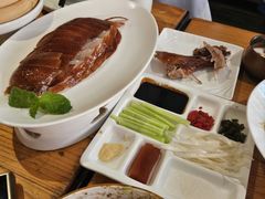 -四季民福烤鸭店(前门廊房二条店)