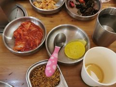 -九田家黑牛烤肉料理(吴江万象汇店)