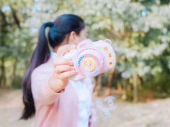 -蜀冈西峰生态公园