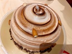 -DQ·蛋糕·冰淇淋(龙湖狮山天街店)