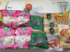 -正隆斋素食超市(西四店)