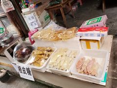 -涞滩古镇