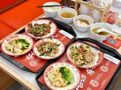 -黄兴兴白切专门店(南宁万象城店)