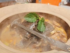 -王捌小院(红花坡店)