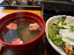 -味太助·银饭食堂(中华城店)