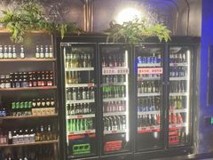 -奔海甄选·活鲜刺身铁板烧自助(太原里店)