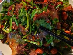 -冶建镜子·老南昌大排档·江西虾王(总店)