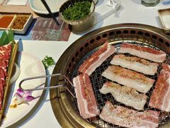 -千寻山野烤肉(天虹店)