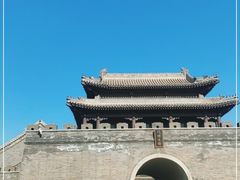 -渔民船说·北塘海鲜·天津菜·海肠捞饭(北塘古镇店)