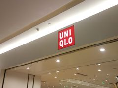-优衣库(天津天河城店)