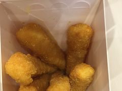 -汉堡王(大连柏威年餐厅店)