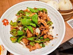 -阳阳中国饭(北京荟聚店)