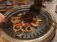 -杨小佳·齐齐哈尔烤肉·烤串(广州店)