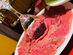 -蜀滋香鲜鱼火锅(黄金路店)