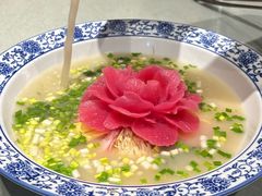 -牡丹宴·正宗洛阳菜·水席专家(国家牡丹园店)
