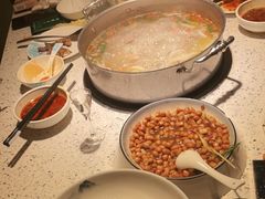-马老六清真餐饮(西站店)