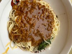 -刘国涛老杂酱(电报路店)