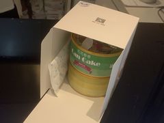 -花花卷卷·鲜食蛋糕(静安久光百货店)