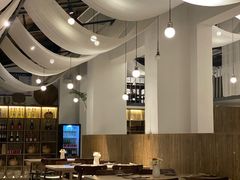 大堂-boundaries籬苑(瑞光创意工厂-贰号院店)