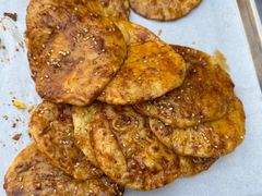 -香约老地方烧烤(九道街店)